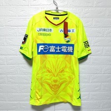 KAPPA JEF United Ichihara