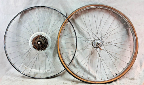 Rigida normandy road - 27",