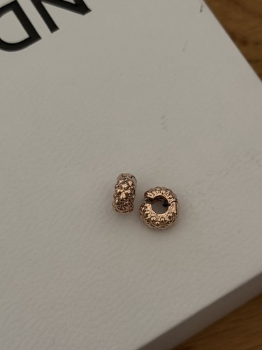 Pandora clips stopper - clips,