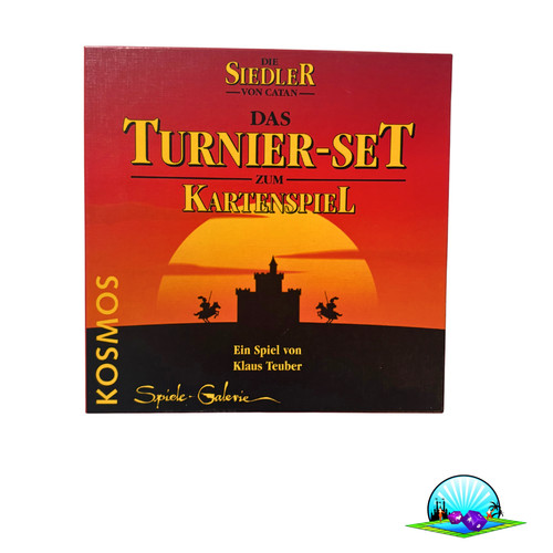 Die siedler von catan das - siedler,