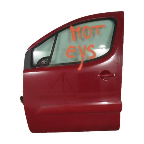 Tür links vorne berlingo - tÜr,