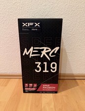 XFX Speedster MERC 319 AMD