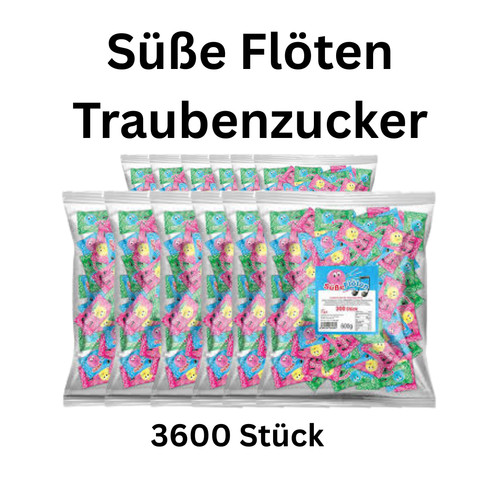 3600x traubenzucker süße - traubenzucker,
