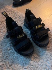 Dr. Martens - Pearson Sandalen