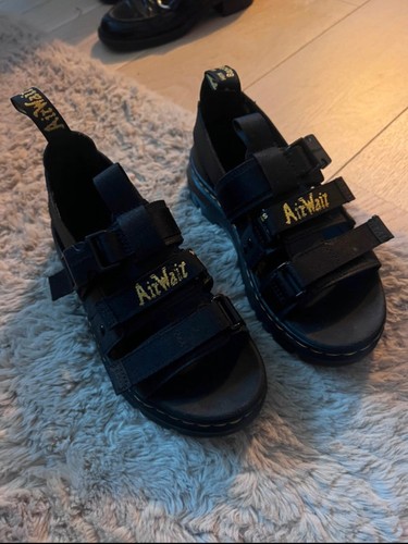 Martens pearson sandalen - martens,