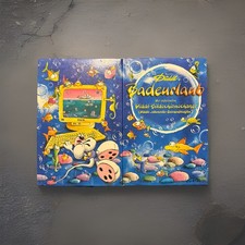 Diddls Badeurlaub Der