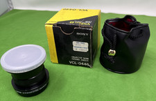 Sony Video 8 VCL-0446