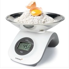KORONA Küchenwaage CLEO 76161