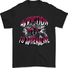 Atv Quad Radfahren Adrenalin