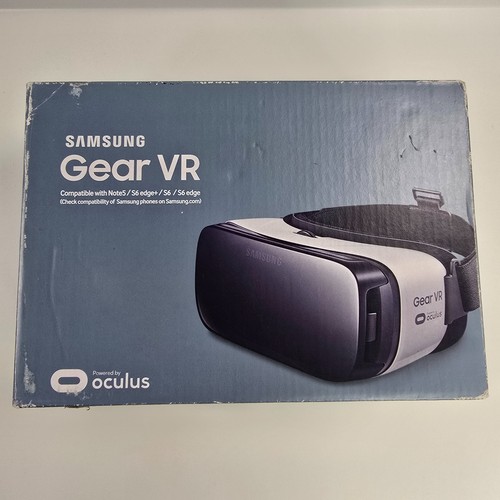 Samsung gear r322 oculus - gear, sm-r322