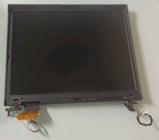 Ibm thinkpad r50e - ibm, original