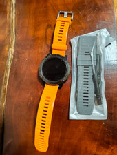 Garmin Fenix 6x  Sapphire 