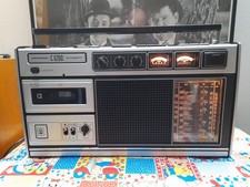 Grundig C6200 im sehr schönen Zustand,für Sammler und Liebhaber. 