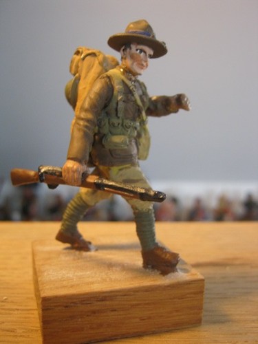 Andrea miniatures 54mm - andrea,
