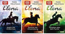 Nele Neuhaus / Elena - Ein