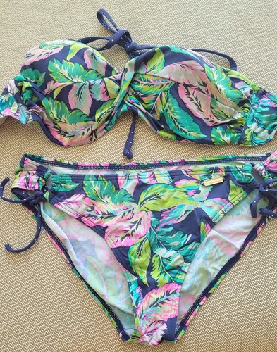 Sunseeker triangle bikini - triangle,