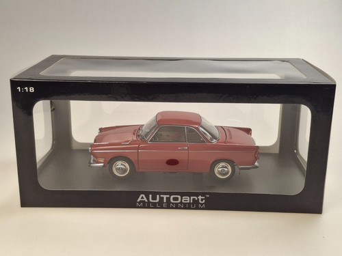 Autoart bmw 700 - 700, sport