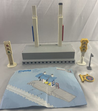 Playmobil teilweise "4304"
