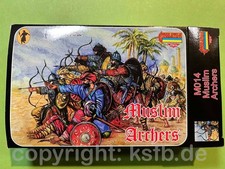 Neuauflage 1:72 Strelets M014