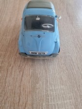 Modell auto BMW Isetta 1/18 gebraucht