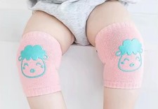 Baby Rutschfeste Knieschoner