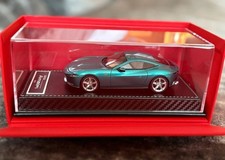 Ferrari Analfi 1:43 Mr Collection Ferrari Presse Modell MR 1:43 Ferrari Gift