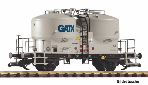 Piko 37799 zementsilowagen - 37799,