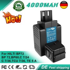 Akku Für Hilti Ni-MH BP60