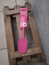 Kochblume Flexlöffel S Pink