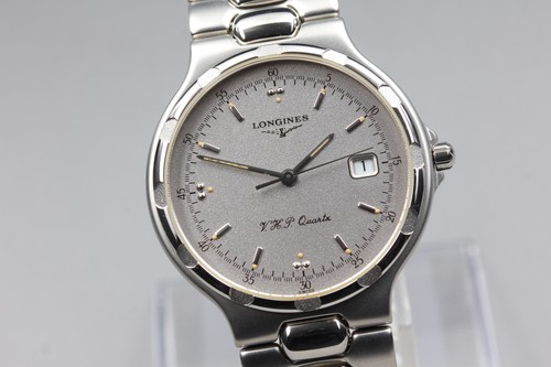 Fast neuwertig longines - [fast, neuwertig]