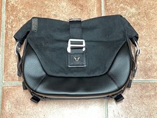 Motorrad Seitentasche SW-MOTECH Legend Gear LC1 Black Edition links 9,8 Liter