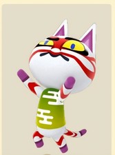 Kabuki #037 für Animal