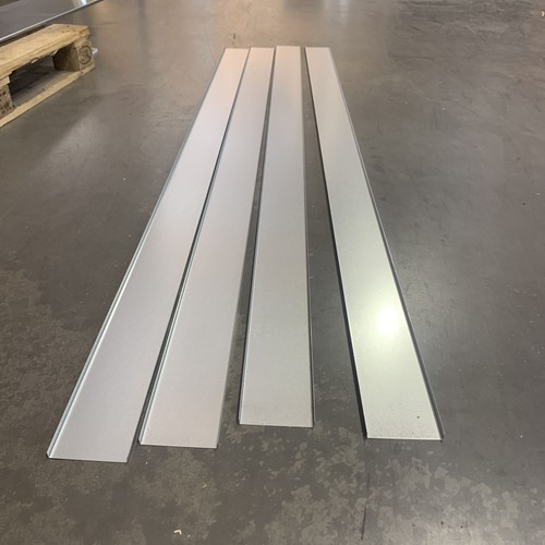 Metal deckel 2m für - 2m,