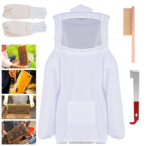 Imkerjacke bienenschutz - imkerjacke,