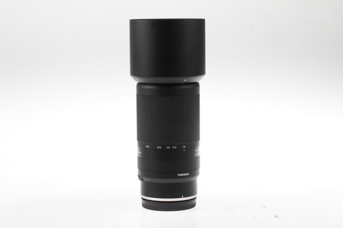 Tamron 300mm 5 - tamron, f/4,0-5,6