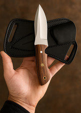 Taschenmesser handgeschmiedet - taschenmesser,
