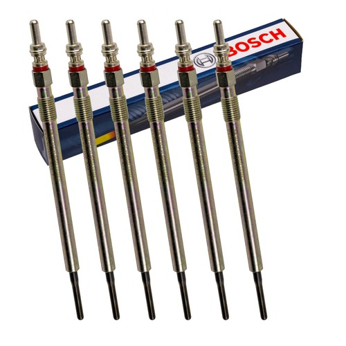 Glühkerzen bosch duraterm - x,