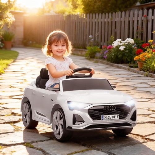 Aiyaplay kinder elektroauto - aiyaplay,