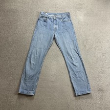 LEVIS 501 Herren Jeans Hose