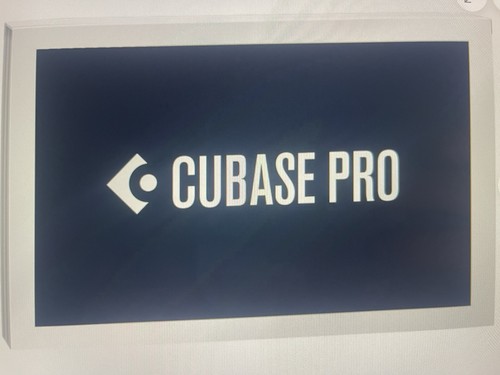 Steinberg cubase pro lizenz - pro,