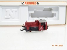 Arnold N 2065 Diesellok Köf