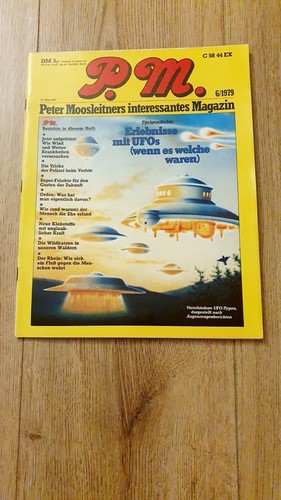 Altes magazin 1979 peter - 6/1979,