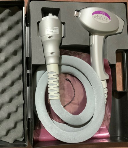 Motiv lhr syneron - ✅motiv,