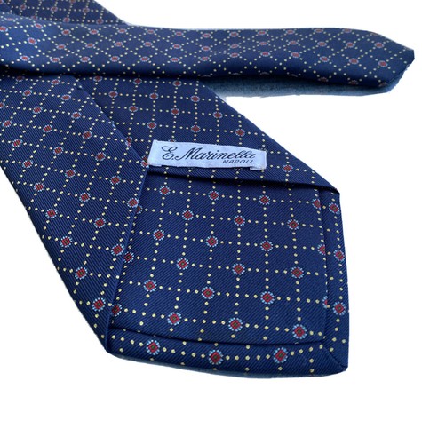 Marinella herren krawatte - herren,
