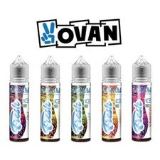 Fresh Ice - Longfill Aroma