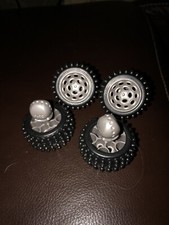 Zoobmobile R/C Cruiser