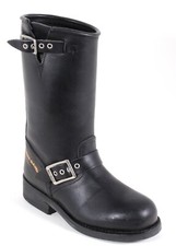 1273 bikerstiefel - 1273,