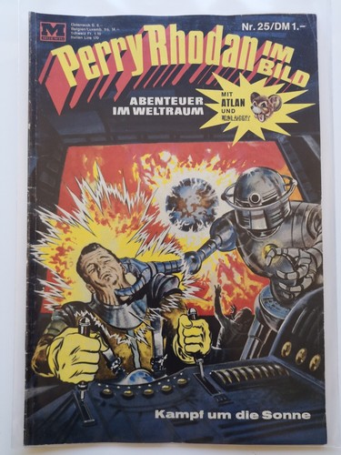 Perry rhodan bild 25 - im,