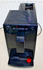 Kaffeevollautomat Melitta Caffeo Solo E 950-222 1400W Schwarz diverse Teile fehl