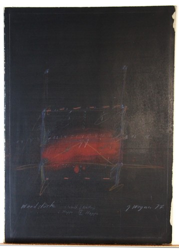 Jürgen wegner wandstücke - jürgen, wegner,